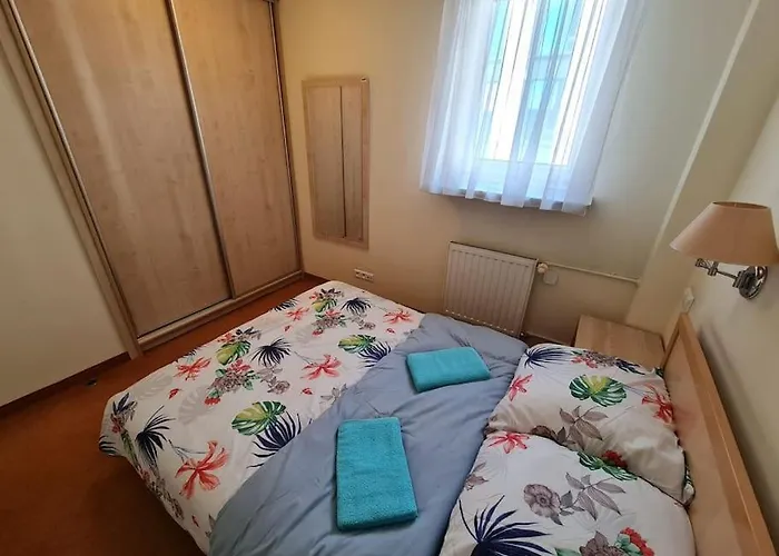 10Q - Z6 Apartment 605